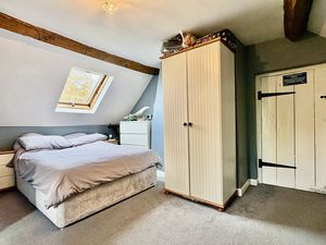 Bedroom 2- click for photo gallery